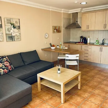 Seaview Apartment Near Yumbo Maspalomas  Esterno foto