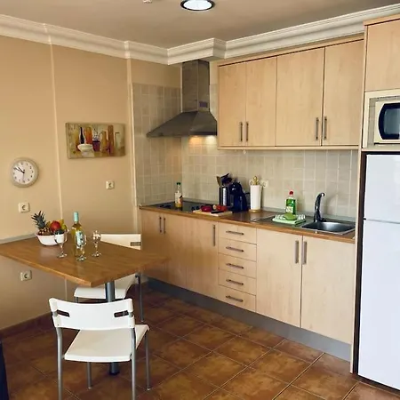 Seaview Apartment Near Yumbo Maspalomas  Esterno foto
