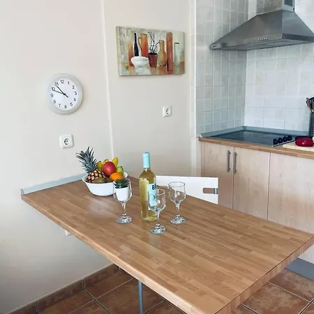 Seaview Apartment Near Yumbo Maspalomas  Esterno foto