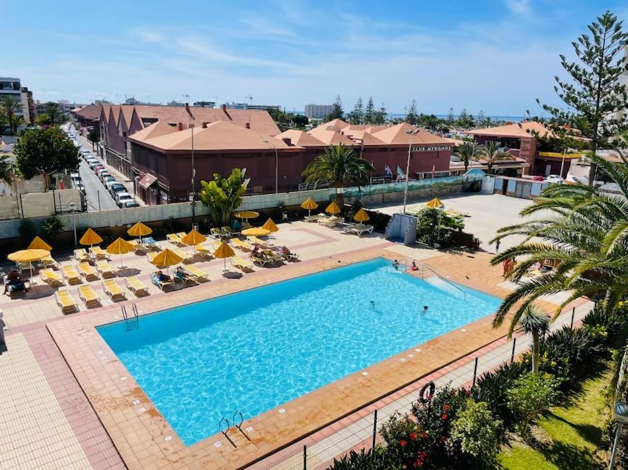 Appartement Seaview Near Yumbo *
